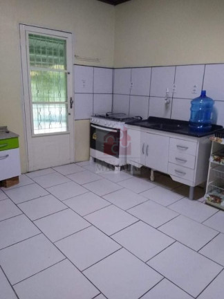 Imagem Casa com 2 Quartos à Venda, 69 m² em Balneário Rabelo - Tapes Imagem Casa com 2 Quartos à Venda, 69 m² em Balneário Rabelo - Tapes