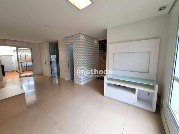 Casa com 3 Quartos à Venda, 110 m² em Loteamento Residencial Vila Bella - Campinas