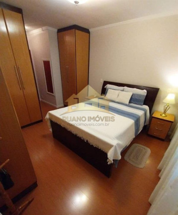 Imagem Sobrado com 3 Quartos à Venda, 130 m² em Vila Carrão - São Paulo Imagem Sobrado com 3 Quartos à Venda, 130 m² em Vila Carrão - São Paulo