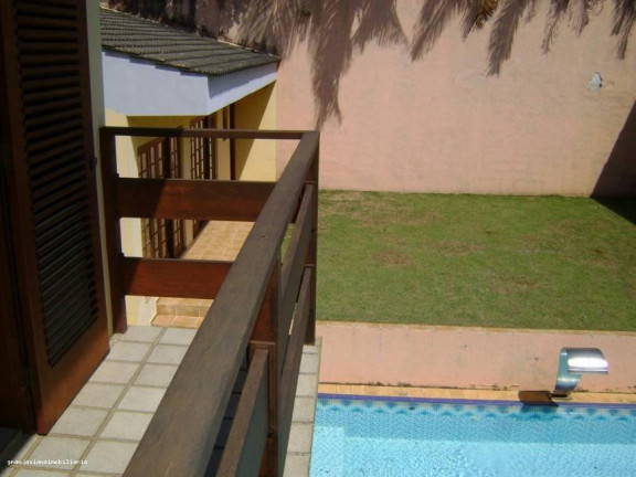 Imagem Casa com 5 Quartos à Venda, 418 m² em Haras Bela Vista - Vargem Grande Paulista