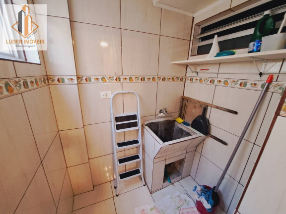 Imagem Apartamento com 3 Quartos à Venda, 57 m² em Campo Comprido - Curitiba