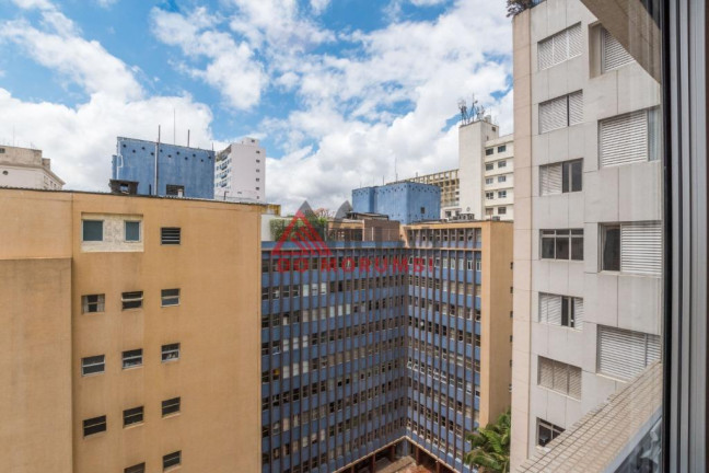 Imagem Apartamento com 3 Quartos à Venda, 254 m² em Higienópolis - São Paulo