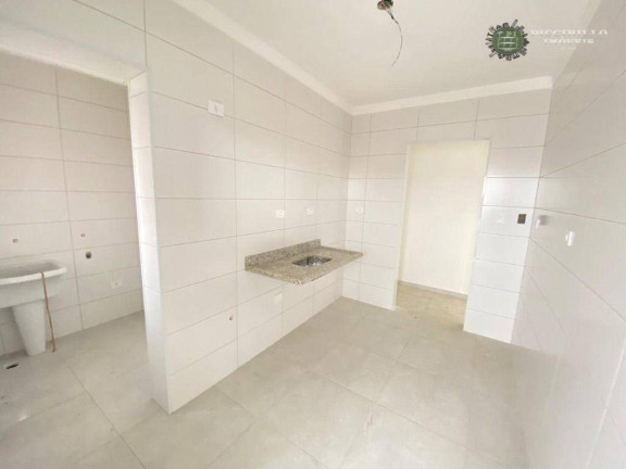 Imagem Apartamento com 1 Quarto para Alugar, 60 m² em Aviação - Praia Grande Imagem Apartamento com 1 Quarto para Alugar, 60 m² em Aviação - Praia Grande