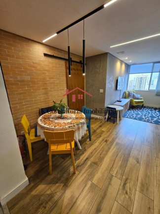 Foto do imóvel Apartamento com 3 Quartos à Venda, 90 m² em Moema - São Paulo