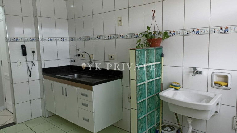 Imagem Apartamento com 2 Quartos à Venda, 51 m² em Vila Primavera - São Paulo