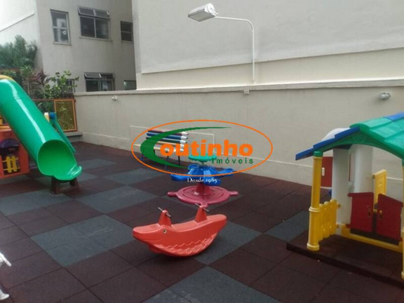 Imagem Apartamento com 3 Quartos à Venda, 140 m² em Tijuca - Rio De Janeiro