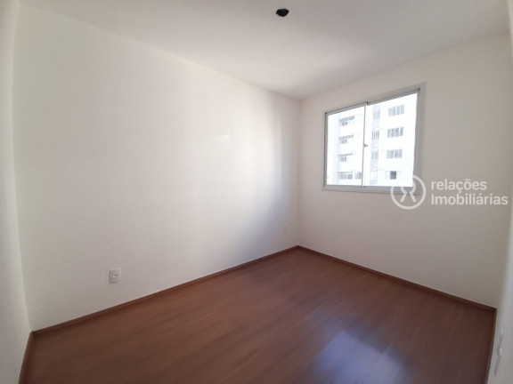 Imagem Apartamento com 2 Quartos à Venda, 48 m² em Jk - Contagem Imagem Apartamento com 2 Quartos à Venda, 48 m² em Jk - Contagem