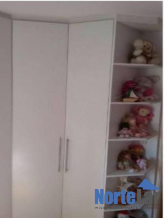 Imagem Apartamento com 2 Quartos à Venda, 55 m² em Vila Guilherme - São Paulo