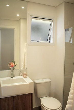 Imagem Apartamento com 3 Quartos à Venda, 72 m² em Vila Pompeia - São Paulo