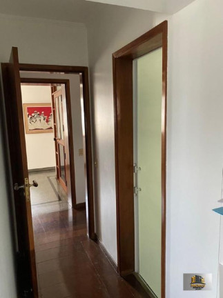 Imagem Apartamento com 3 Quartos à Venda, 225 m² em Centro - São Bernardo Do Campo