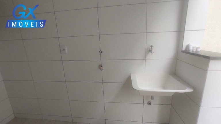 Imagem Casa com 2 Quartos à Venda, 65 m² em Vale Das Acácias - Ribeirão Das Neves