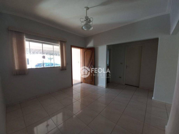 Imagem Casa com 2 Quartos à Venda, 79 m² em Vila Amorim - Americana Imagem Casa com 2 Quartos à Venda, 79 m² em Vila Amorim - Americana