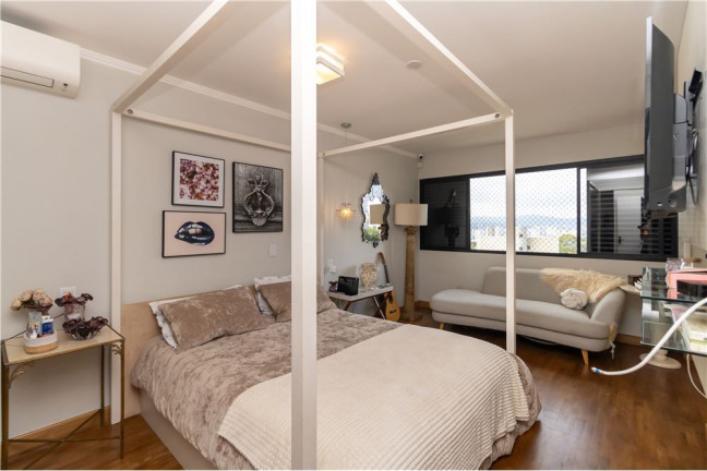 Imagem Apartamento com 3 Quartos à Venda, 222 m² em Alto Da Lapa - São Paulo Imagem Apartamento com 3 Quartos à Venda, 222 m² em Alto Da Lapa - São Paulo