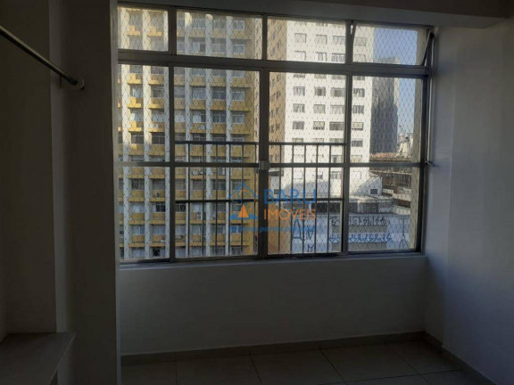 Imagem Apartamento com 2 Quartos à Venda, 87 m² em Bela Vista - São Paulo