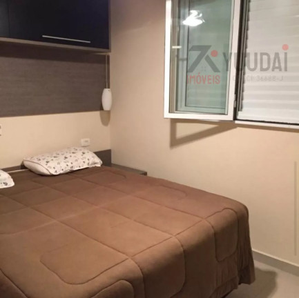 Imagem Apartamento com 2 Quartos à Venda,  em Vila Aricanduva - São Paulo