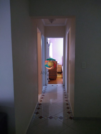 Imagem Apartamento com 3 Quartos à Venda, 86 m² em Cerâmica - São Caetano Do Sul