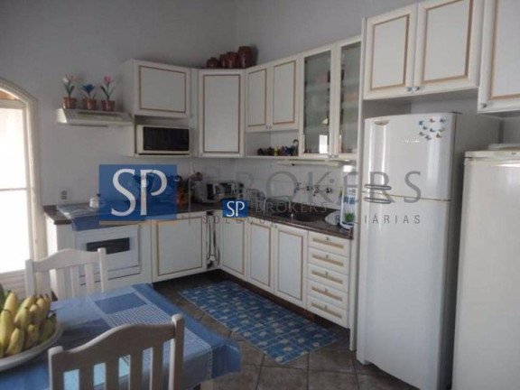 Imagem Casa com 5 Quartos à Venda, 360 m² em Condomínio Fazenda São Joaquim - Vinhedo
