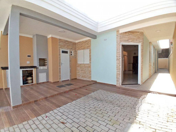 Imagem Casa com 3 Quartos à Venda, 93 m² em Gaivota - Itanhaém Imagem Casa com 3 Quartos à Venda, 93 m² em Gaivota - Itanhaém