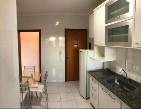 Imagem Apartamento com 2 Quartos à Venda, 78 m² em Jardim Eulália - Taubate