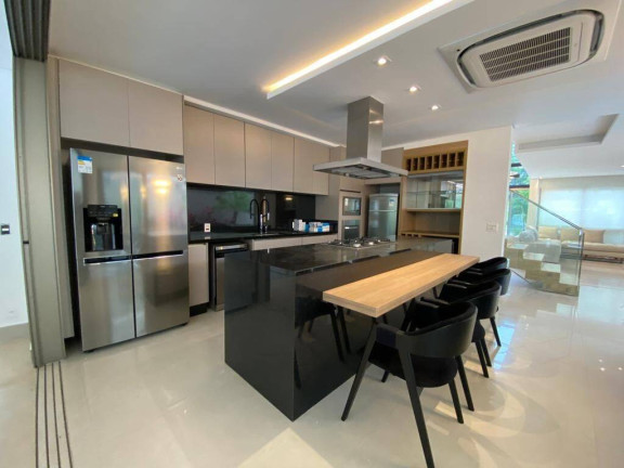 Imagem Casa com 6 Quartos à Venda, 495 m² em Riviera De São Lourenço - Bertioga Imagem Casa com 6 Quartos à Venda, 495 m² em Riviera De São Lourenço - Bertioga