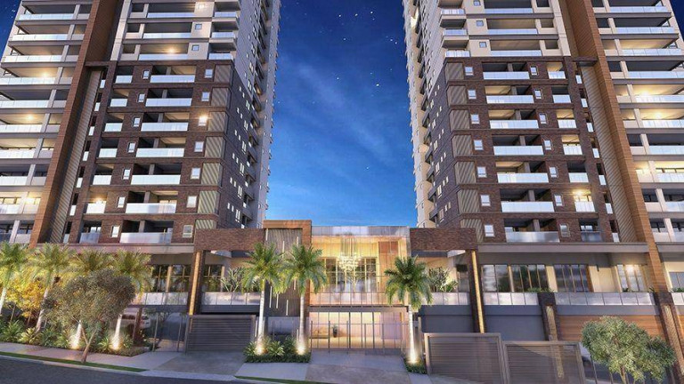 Imagem Apartamento com 3 Quartos à Venda, 162 m² em Perdizes - São Paulo