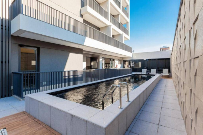 Imagem Apartamento com 1 Quarto à Venda, 22 m² em Jardim Das Acácias - São Paulo Imagem Apartamento com 1 Quarto à Venda, 22 m² em Jardim Das Acácias - São Paulo