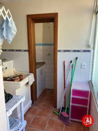 Imagem Apartamento com 2 Quartos para Alugar, 80 m² em Boa Vista - Porto Alegre