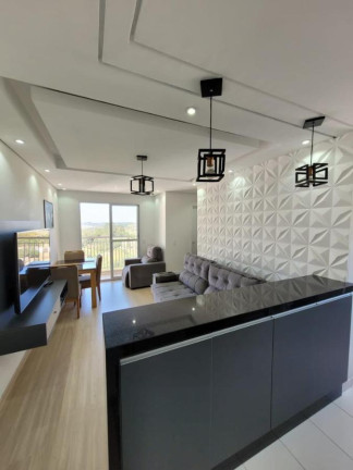 Imagem Apartamento com 2 Quartos à Venda, 50 m² em Parque Imperial - Ferraz De Vasconcelos Imagem Apartamento com 2 Quartos à Venda, 50 m² em Parque Imperial - Ferraz De Vasconcelos