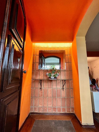 Imagem Casa com 3 Quartos à Venda, 206 m² em Vila Mascote - São Paulo