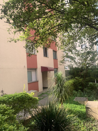 Imagem Apartamento com 2 Quartos à Venda, 47 m² em Conceição - Diadema