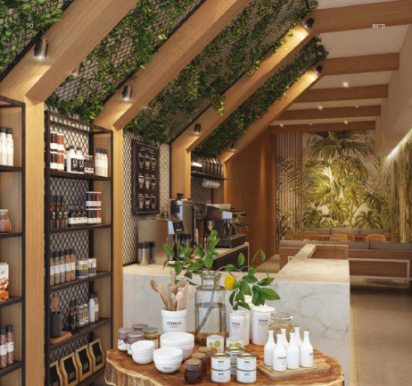 Imagem Sala Comercial à Venda,  em Leblon - Rio De Janeiro