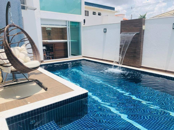 Casa com 3 Quartos à Venda, 250 m² em Ibiti Royal Park - Sorocaba