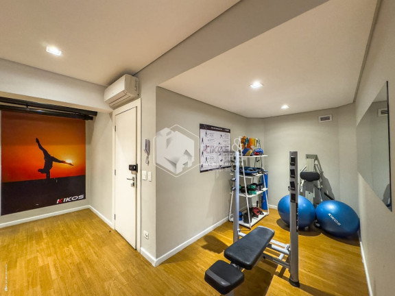 Imagem Apartamento com 3 Quartos à Venda, 200 m² em Campo Belo - São Paulo Imagem Apartamento com 3 Quartos à Venda, 200 m² em Campo Belo - São Paulo