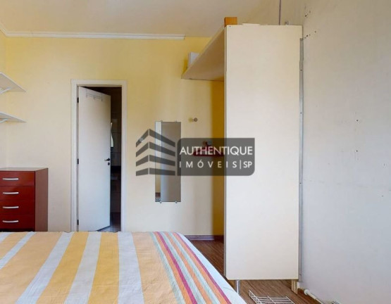 Imagem Apartamento com 1 Quarto à Venda, 36 m² em Morumbi - São Paulo