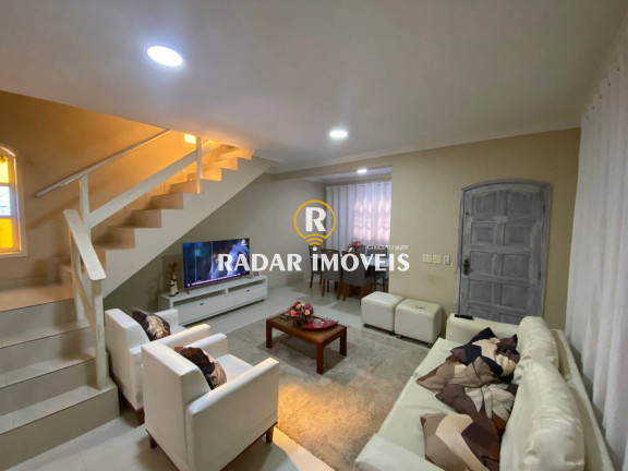 Imagem Casa com 3 Quartos à Venda, 360 m² em Campo Redondo - São Pedro Da Aldeia
