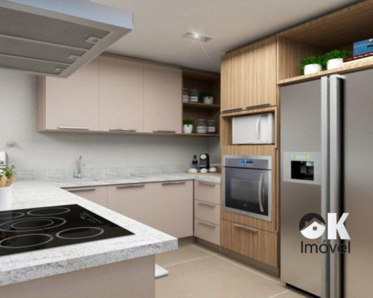 Imagem Apartamento com 3 Quartos à Venda, 206 m² em Jardim Paulista - São Paulo