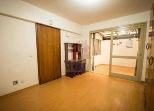 Imagem Apartamento com 1 Quarto à Venda, 29 m² em Cidade Baixa - Porto Alegre