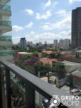 Imagem Apartamento com 1 Quarto à Venda, 52 m² em Centro - São Bernardo Do Campo Imagem Apartamento com 1 Quarto à Venda, 52 m² em Centro - São Bernardo Do Campo