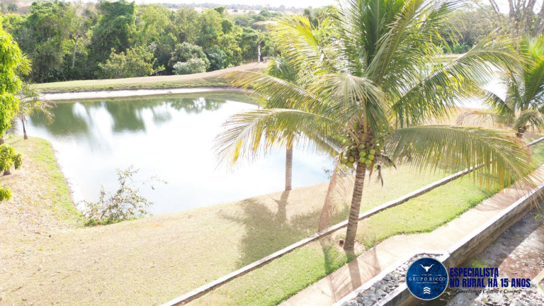 Imagem Chácara à Venda, 9 m² em Zona Rural - Hidrolândia Imagem Chácara à Venda, 9 m² em Zona Rural - Hidrolândia