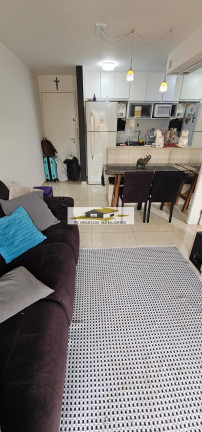 Imagem Apartamento com 1 Quarto à Venda, 40 m² em Ipiranga - São Paulo