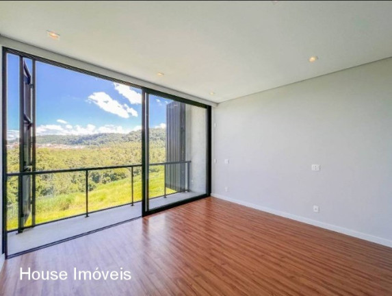 Imagem Casa com 5 Quartos à Venda, 505 m² em Fazenda Serra Azul - Jundiaí
