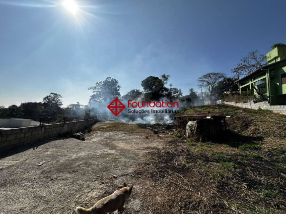 Imagem Terreno à Venda, 927 m² em Vila Santo Antônio - Cotia Imagem Terreno à Venda, 927 m² em Vila Santo Antônio - Cotia