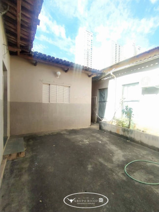 Imagem Casa com 3 Quartos à Venda, 136 m² em Setor Bueno - Goiânia