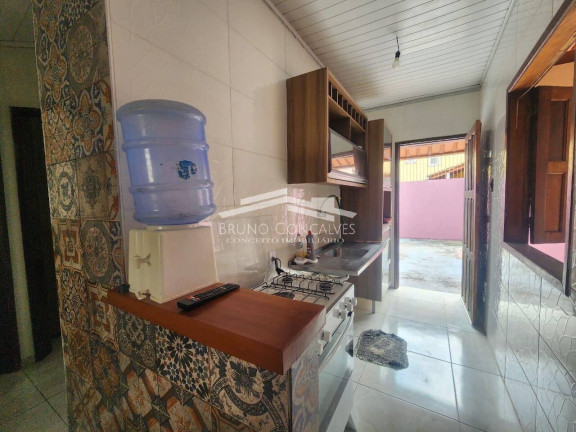 Imagem Casa com 2 Quartos à Venda, 220 m² em Mutari - Santa Cruz Cabrália Imagem Casa com 2 Quartos à Venda, 220 m² em Mutari - Santa Cruz Cabrália