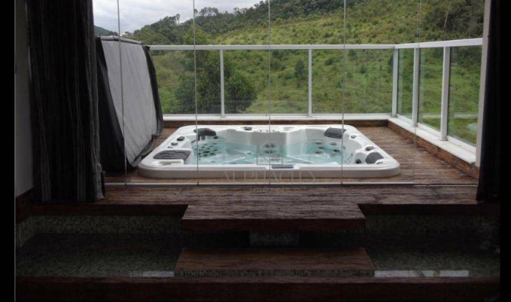 Imagem Apartamento com 4 Quartos à Venda, 367 m² em Tamboré - Barueri