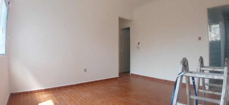 Imagem Apartamento com 2 Quartos para Alugar, 75 m² em Embaré - Santos Imagem Apartamento com 2 Quartos para Alugar, 75 m² em Embaré - Santos