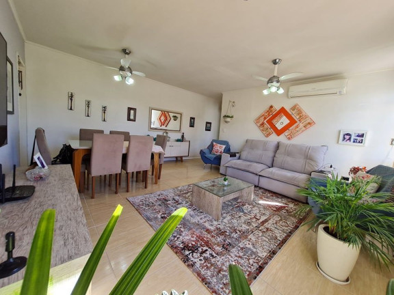 Imagem Apartamento com 3 Quartos à Venda, 107 m² em Centro - Santa Maria