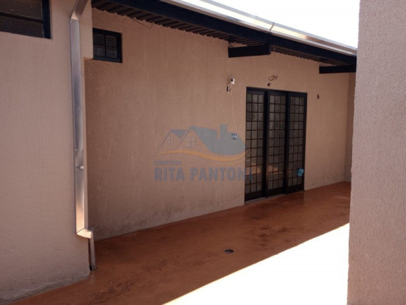Imagem Casa com 4 Quartos à Venda, 180 m² em Vila Tibério - Ribeirão Preto