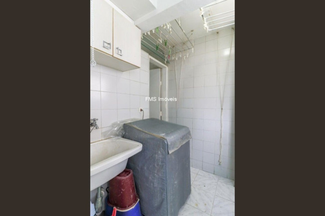 Imagem Imóvel com 2 Quartos à Venda, 98 m² em Campo Belo - São Paulo Imagem Imóvel com 2 Quartos à Venda, 98 m² em Campo Belo - São Paulo