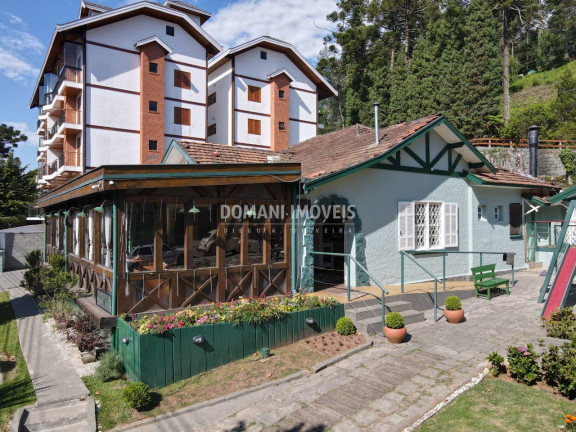 Imagem Imóvel com 5 Quartos à Venda, 338 m² em Região De Capivari - Campos Do Jordão Imagem Imóvel com 5 Quartos à Venda, 338 m² em Região De Capivari - Campos Do Jordão